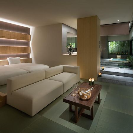 The Junei Hotel Κιότο Εξωτερικό φωτογραφία