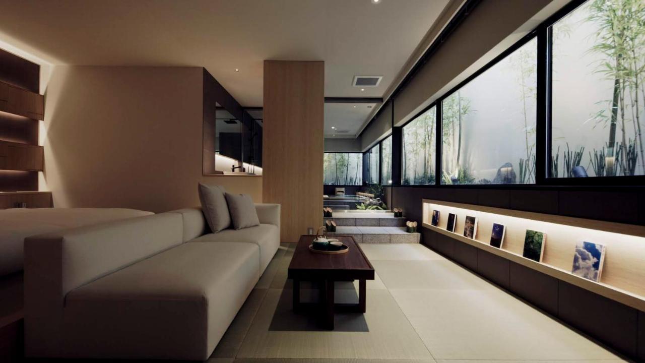 The Junei Hotel Κιότο Εξωτερικό φωτογραφία