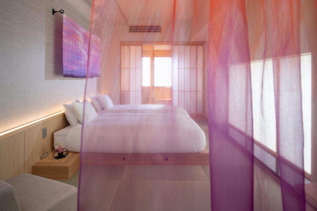 The Junei Hotel Κιότο Εξωτερικό φωτογραφία
