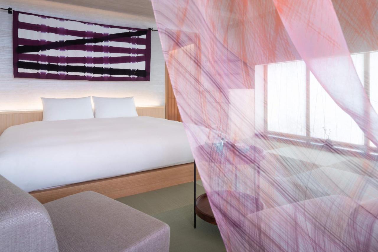The Junei Hotel Κιότο Εξωτερικό φωτογραφία