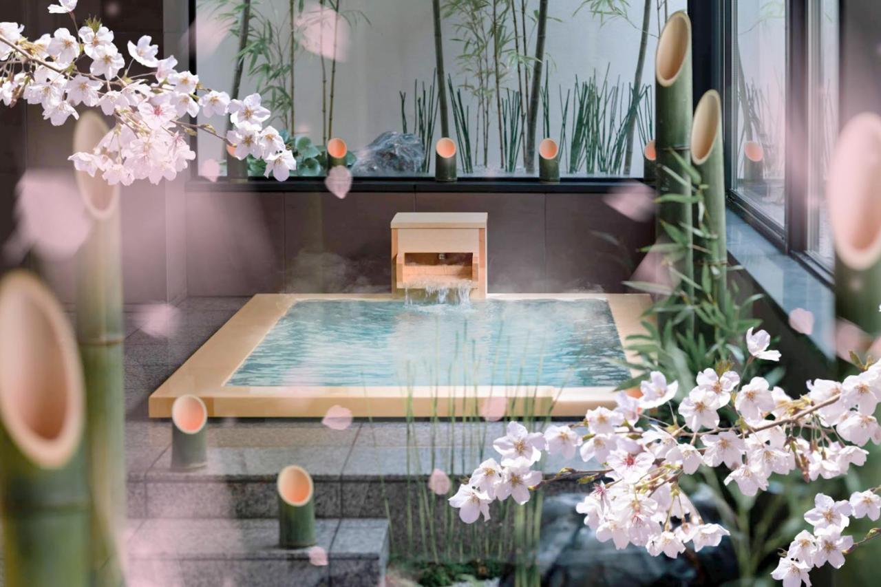 The Junei Hotel Κιότο Εξωτερικό φωτογραφία