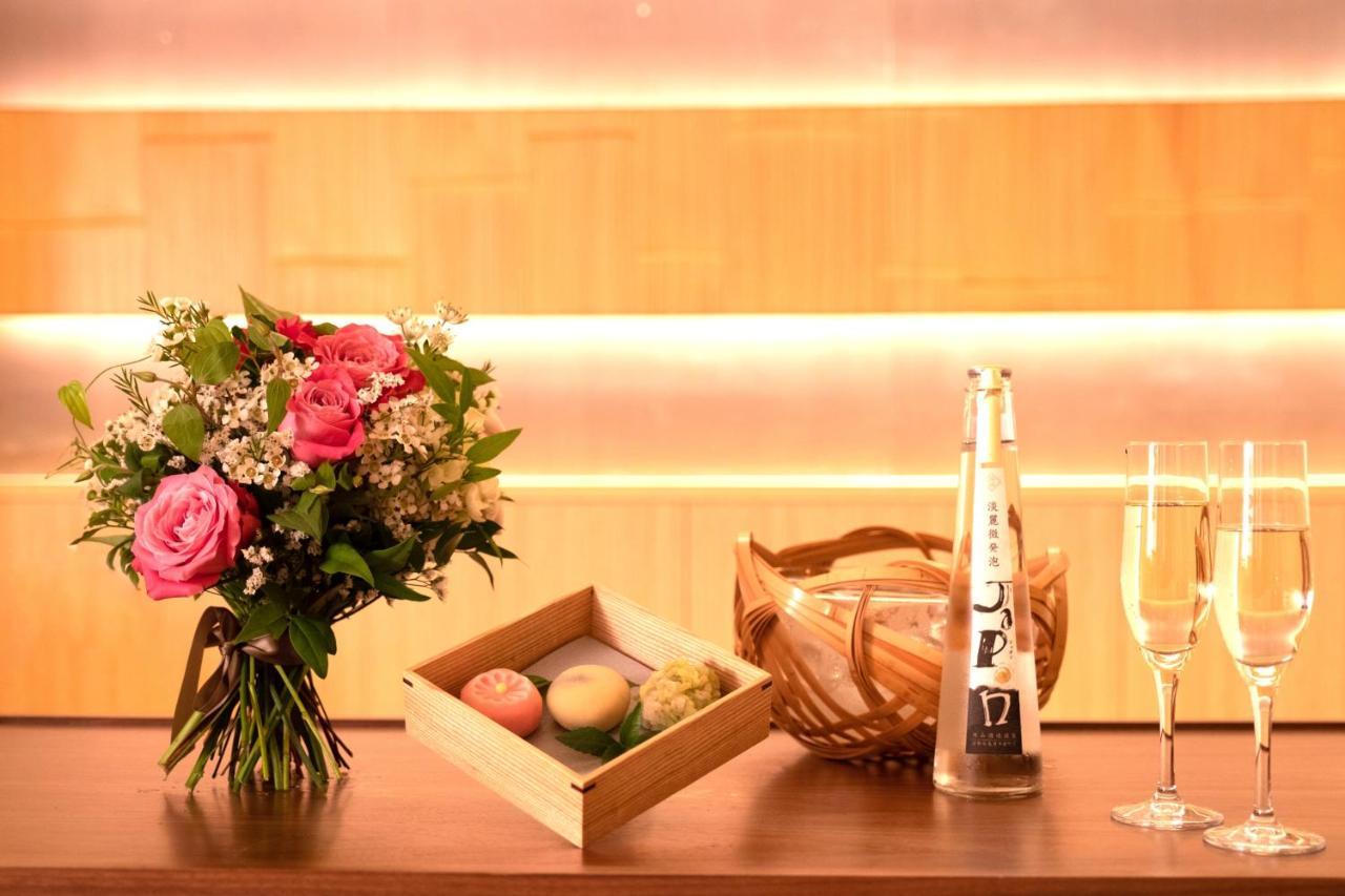 The Junei Hotel Κιότο Εξωτερικό φωτογραφία
