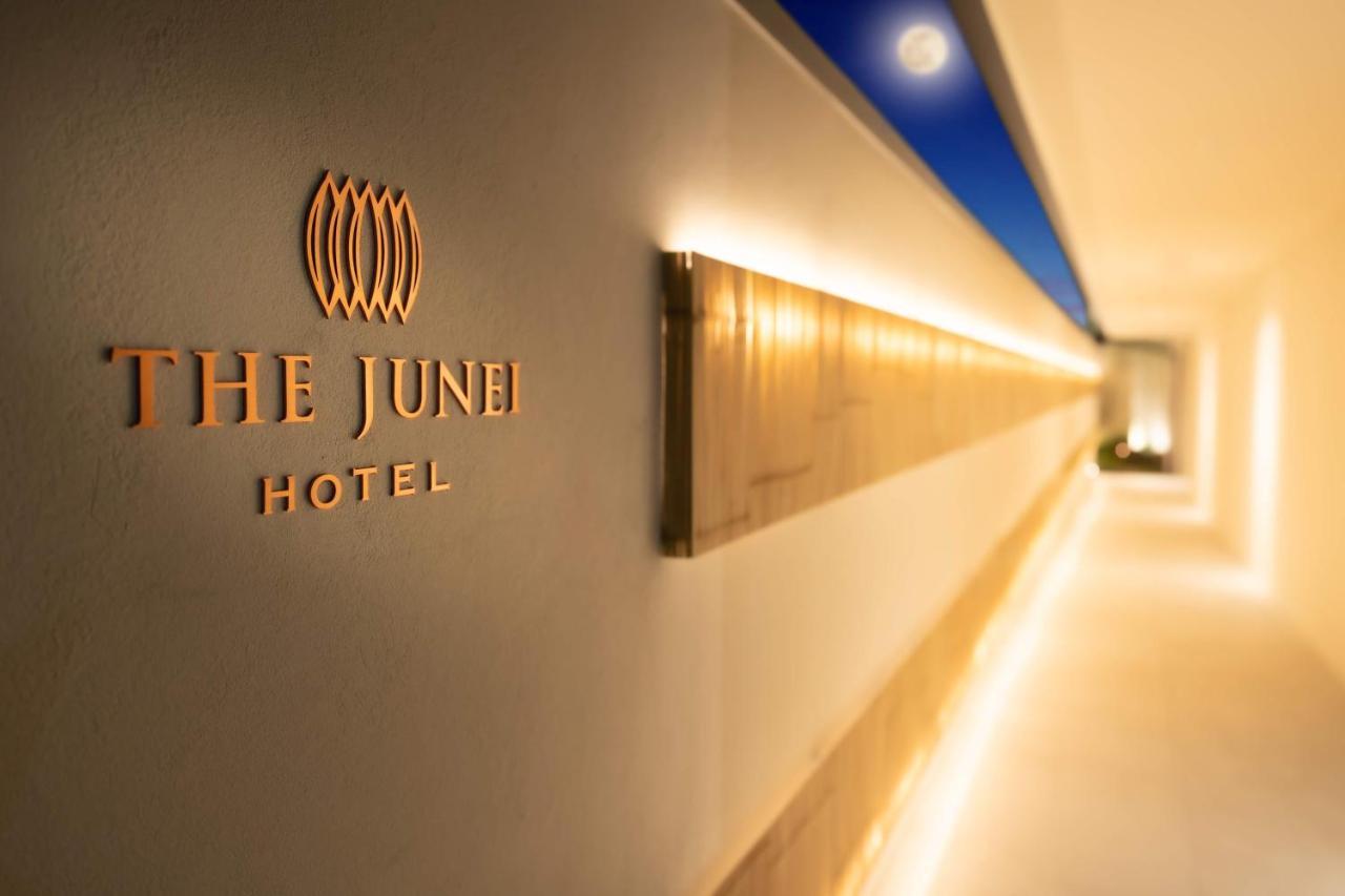 The Junei Hotel Κιότο Εξωτερικό φωτογραφία