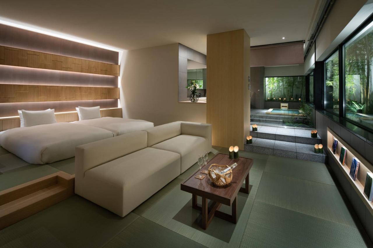 The Junei Hotel Κιότο Εξωτερικό φωτογραφία