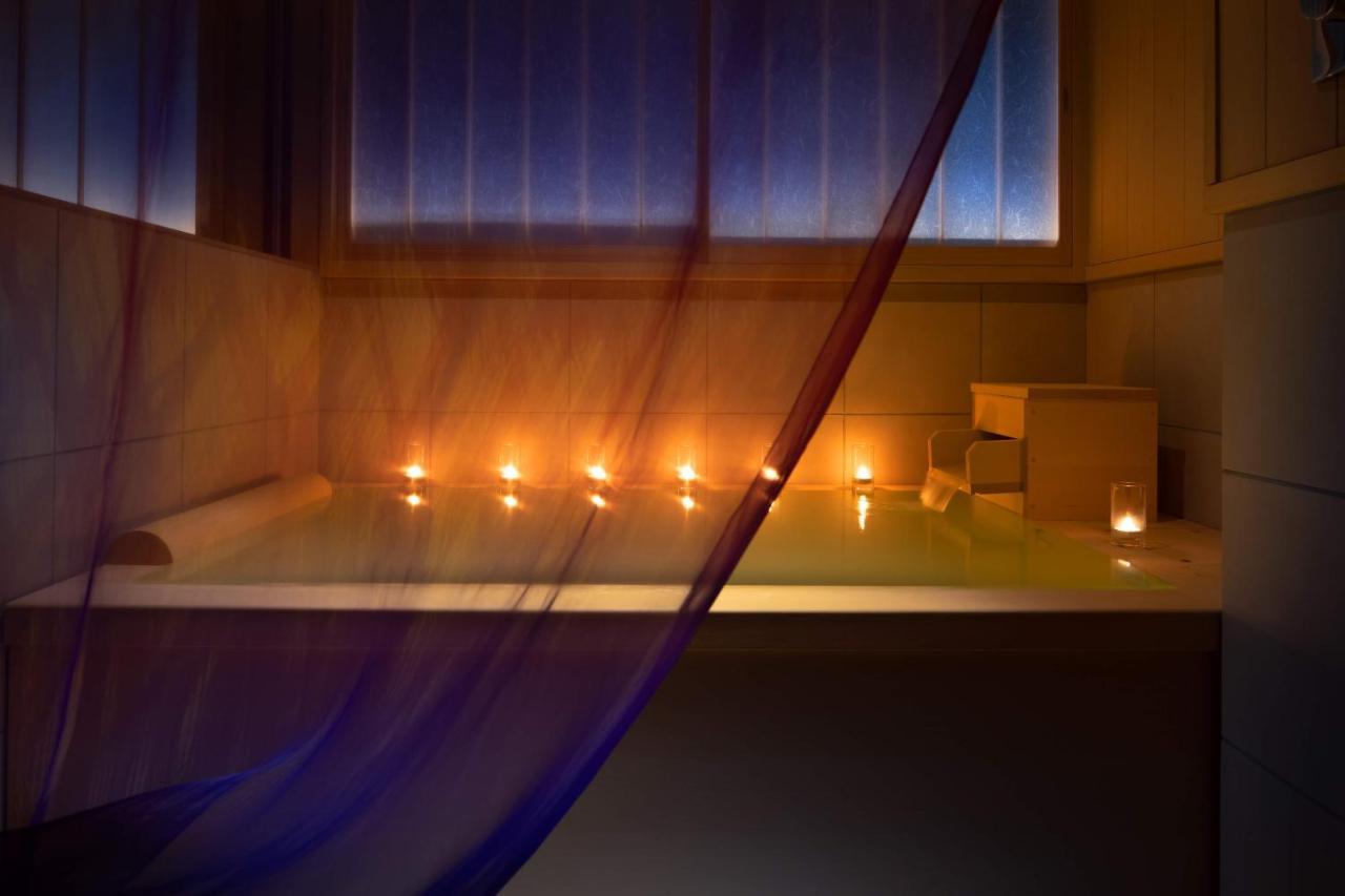 The Junei Hotel Κιότο Εξωτερικό φωτογραφία