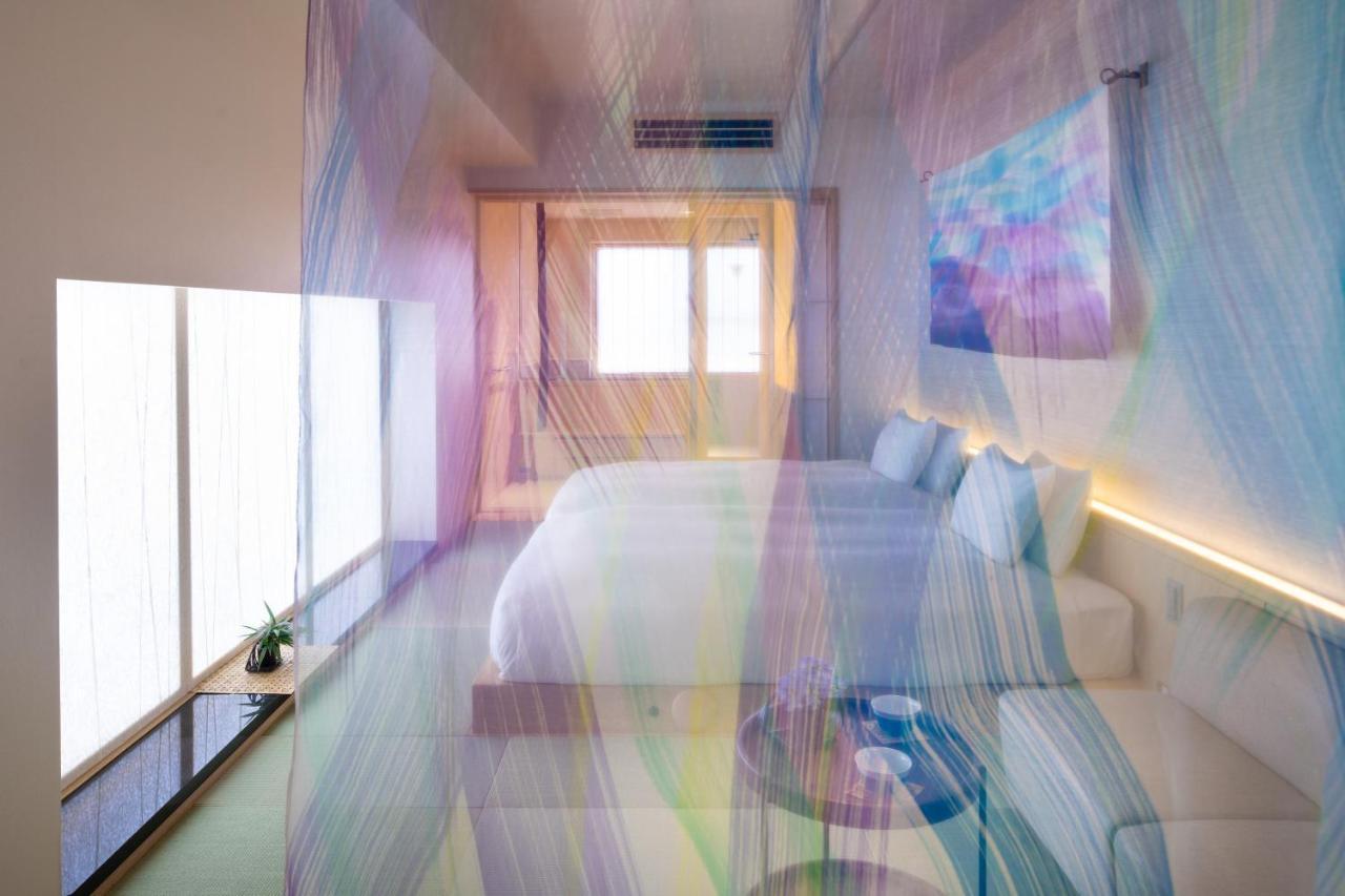 The Junei Hotel Κιότο Εξωτερικό φωτογραφία