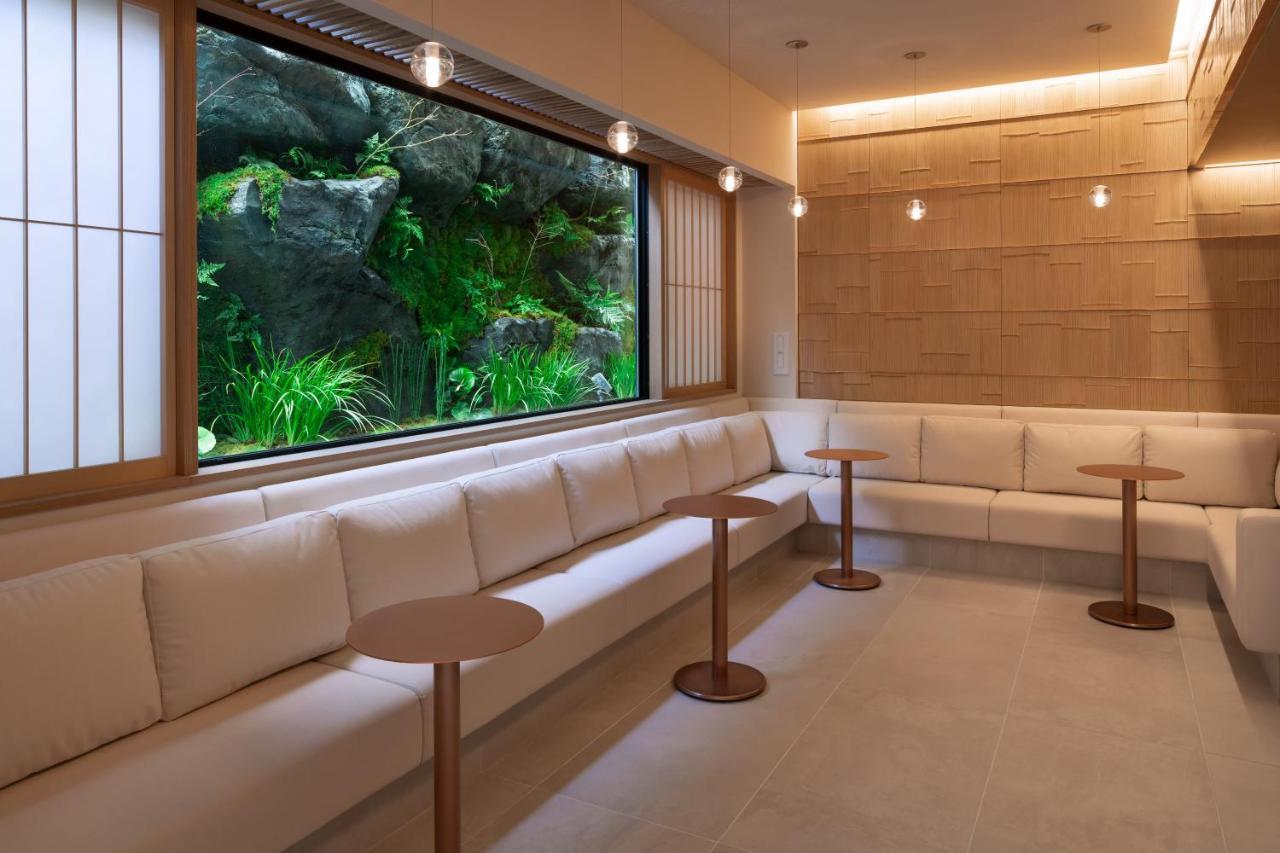 The Junei Hotel Κιότο Εξωτερικό φωτογραφία