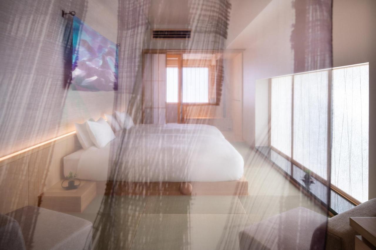 The Junei Hotel Κιότο Εξωτερικό φωτογραφία