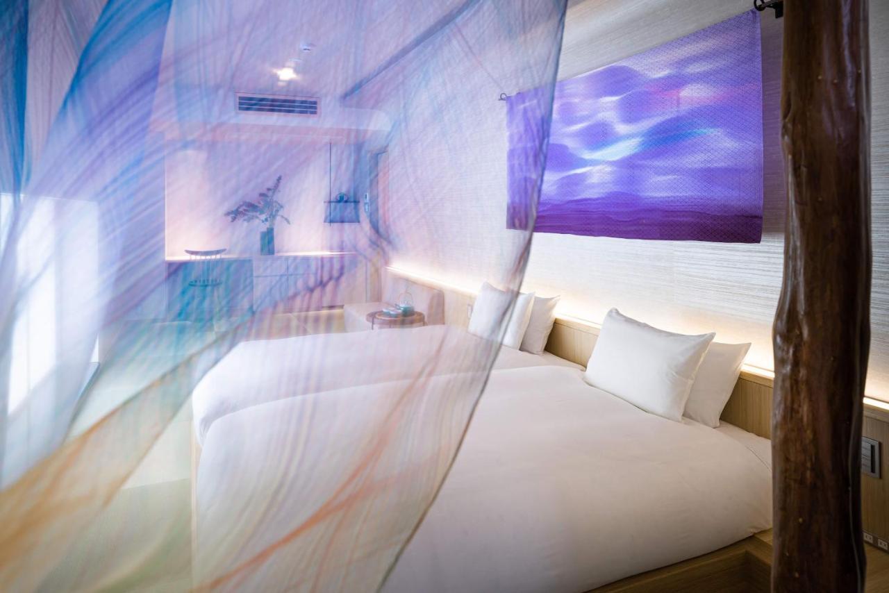 The Junei Hotel Κιότο Εξωτερικό φωτογραφία