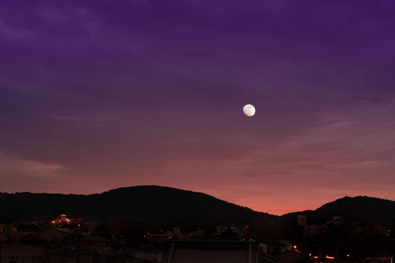 The Junei Hotel Κιότο Εξωτερικό φωτογραφία